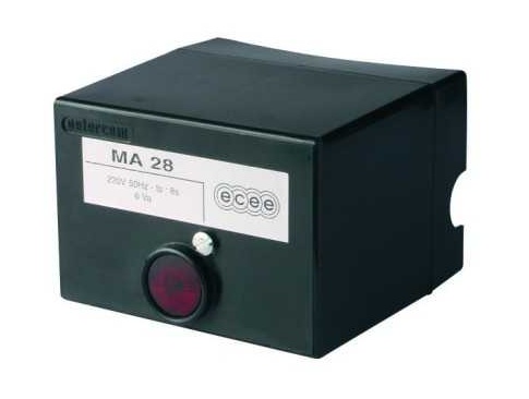 Relais fioul MA 28 - REL30120 - Ecee