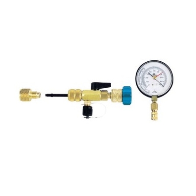 Extracteur seul 1/4 et 5/16 CLI02208 clima concept