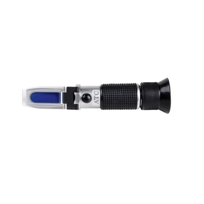 réfractomètre propylène glycol CLI02270