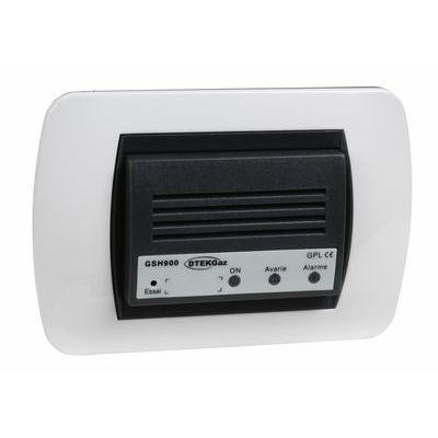 Détecteur encastrable GPL DTK02004