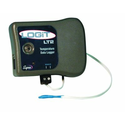 enregistreur de donnée température intérieur et extérieur COP10014 supco