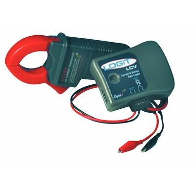 data logger courant voltage supco COP10019