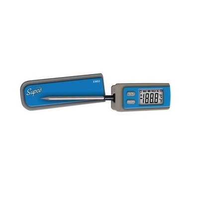Thermomètre de poche EM02 supco COP14010