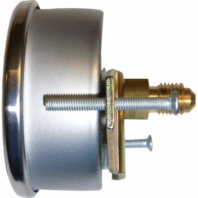Mano gly inox étrier D63 basse pression 07002020 cor20032