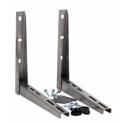 support mural inox CLI04468
