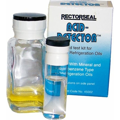 Test acidité neutraliseur huile min cor55006