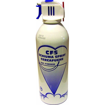 Détecteur fuite spray -40°C 31003030 COR55018