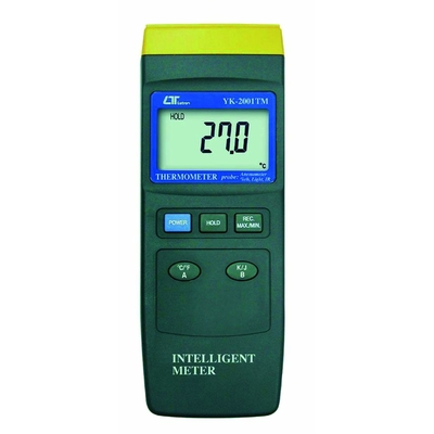 Thermomètre électronique 29001010 cor40101