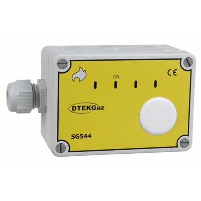 Sonde GN IP44 DTK12006