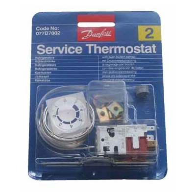 Thermostat 077B4055 danfoss