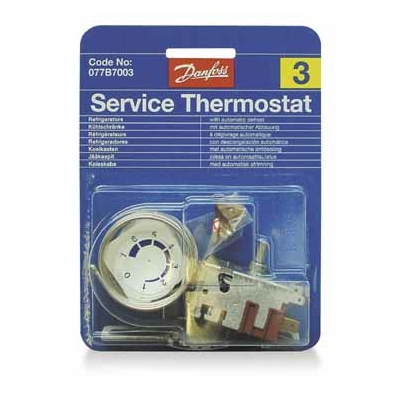 Thermostat 077B6232 danfoss