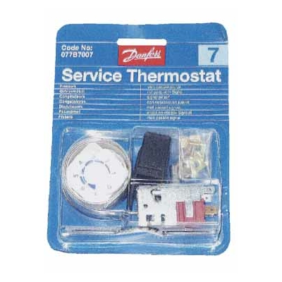 Thermostat 077B3005 danfoss