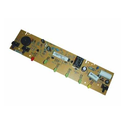 Platine CU65030 C00065453 indesit