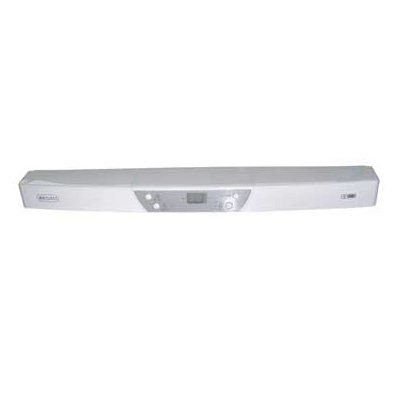 BANDEAU + PLATINE TP225300 481245228803 WHIRLPOOL