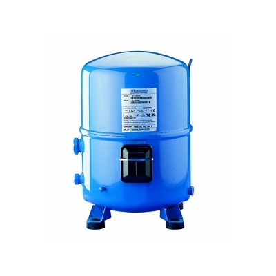 compresseur hermétique danfoss triphasé r404