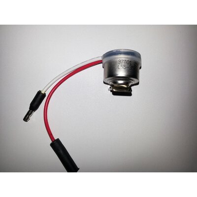 sonde de dégivrage frigo américain
