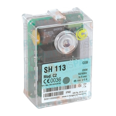 relais sh 113 siemens