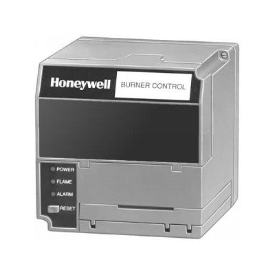 Boitier relais industriel RM7823 Honeywell