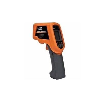 Thermomètre infrarouge professionnel klein tools