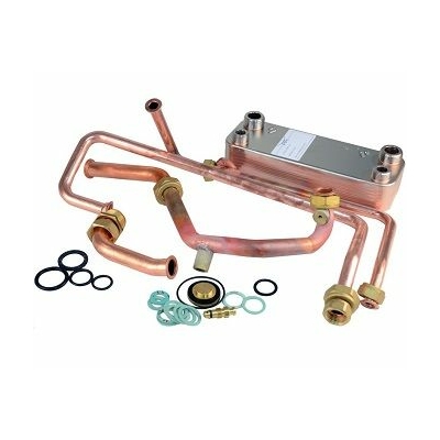 KIT ÉCHANGEUR 065034 PCM32061 VAILLANT