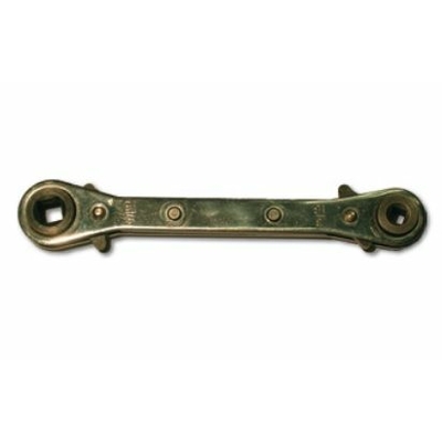CLEF A CLIQUET IMPERIALE 21012013 COR35866 CORE EQUIPMENT