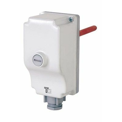 AQUASTAT PLONGEANT SIMPLE SECURITE A REARMEMENT MANUEL THG30006 TG