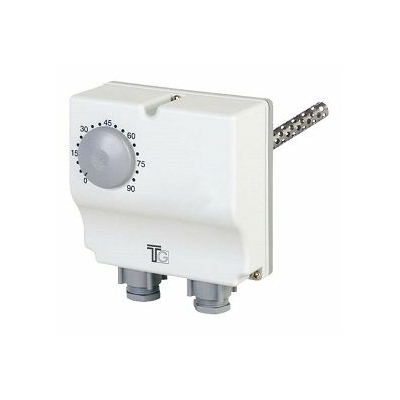 AIRSTAT 2 REGLAGES INTERNES EXTERNES THG50020 TG