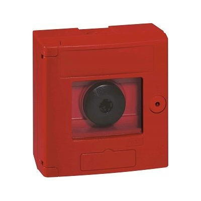 BOÎTIER ROUGE DECLENCHEUR ELK50070 ELEKTROGAS