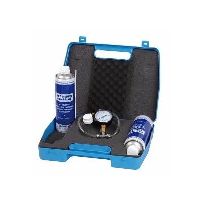 COFFRET GONFLAGE GAZ NEUTRE MES15006 PRECIMAN