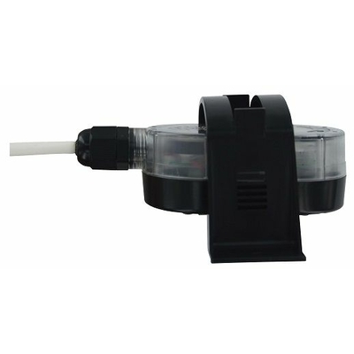 Mesure de débit deau WD3-LP-D2 DWY56002