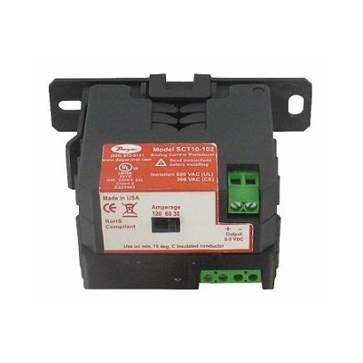 Transmetteur de courant continu Dwyer DWY60402