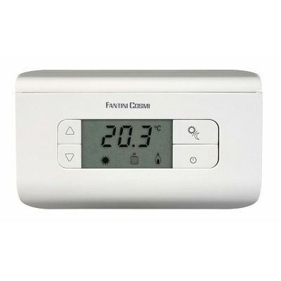 Thermostat d'ambiance à piles FAN53002