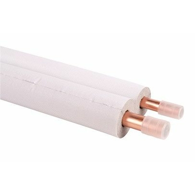 TUBE CUIVRE DOUBLE M1 CUV02034