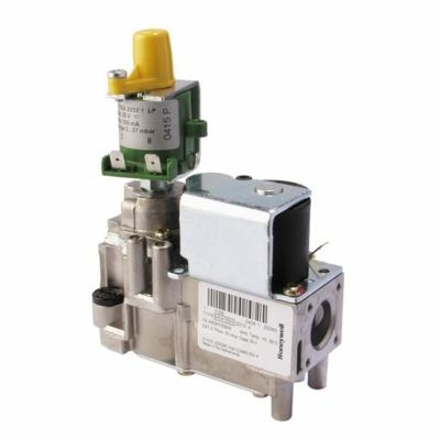 Bloc gaz VK4105N2039 - BLO05376 - Honeywell