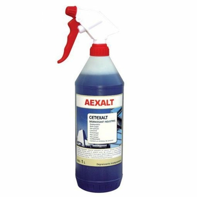 i502 nettoyant dégraissant aexalt
