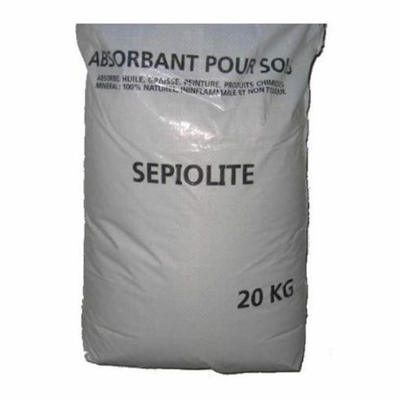 SE649 absorbant sol sec sepiolite aexalt