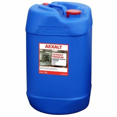 A706 nettoyant industriel aexalt