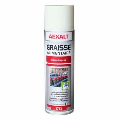 1763 graisse alimentaire aexalt