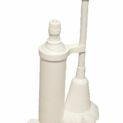 DM044 désinfectant sanitaire vadrouille aexalt
