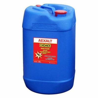 IC076 insecticide guêpes aexalt