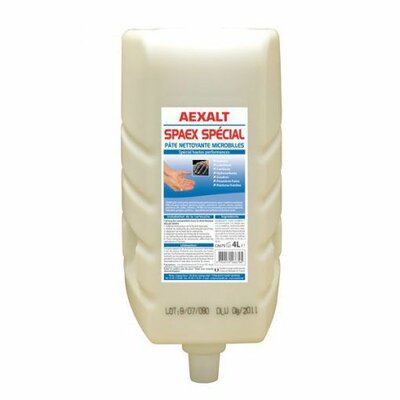 CA679 crème nettoyante mains aexalt