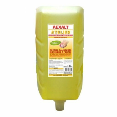 CA682 savon liquid atelier cartouche aexalt