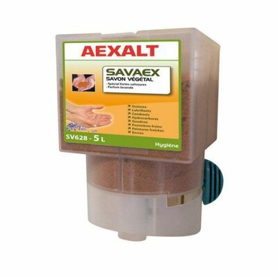 SU699 distributeur savon aexalt