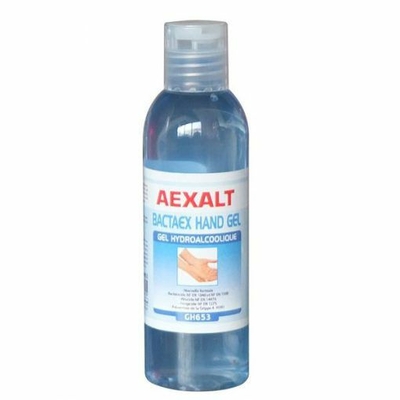 GH653 hand gel portable aexalt