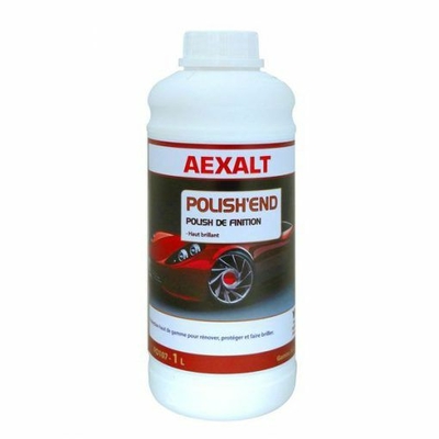 PO107 polish protection aexalt