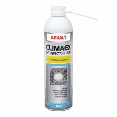 1029 mousse nettoyante climaex