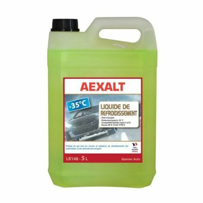 LR148-F_AEXALT-liquides de refroidissement -35°C