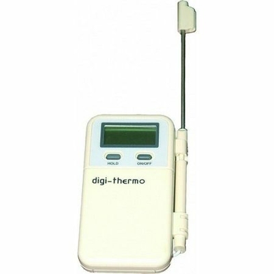Thermomètre digital poche -50 +300° core equipment