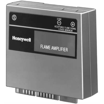 amplificateur  R 7861 A 1034 honeywell