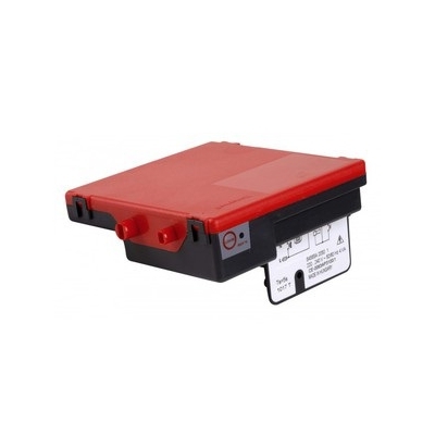 boitier-controle-relais-sécurité-s4565D1007-honeywell